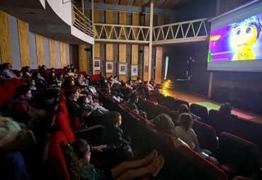 Cineteca PUCV ofrecerá cinco películas icónicas en Festival de Cine Recobrado