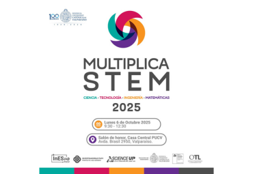 2° encuentro de divulgación científica "Multiplica STEM"