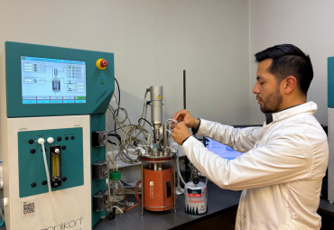 Revalorizan residuos vitivinícolas para uso en cosméticos, alimentos, biocombustibles y biofertilizantes