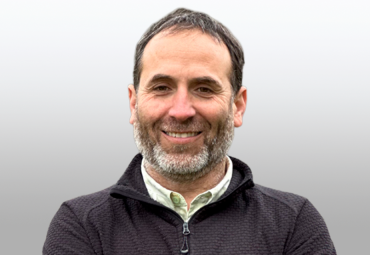 Profesor impulsa la agricultura sostenible para potenciar la biodiversidad