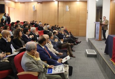 Semana de Estudios Romanos cumplirá 52 años de trayectoria en la PUCV