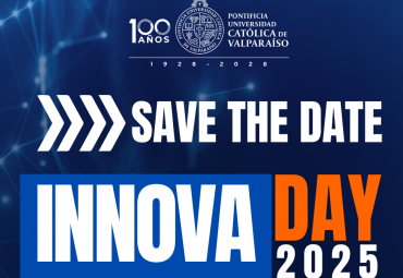 PUCV realizará Innova Day 2025