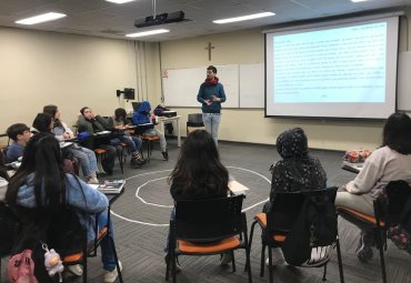 Convocan a profesionales para potenciar talento de escolares con alta capacidad intelectual