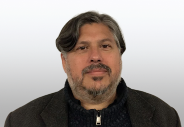 Edgardo Toro asume como nuevo representante de Facultad en el Consejo Superior