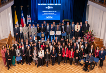 Postgrados Derecho 2025