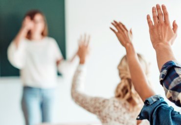 Doctorado en Educación obtiene máxima acreditación otorgada por la CNA para nuevos programas