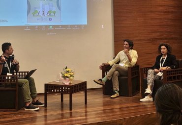 Universidad contribuye a elaboración de guía internacional sobre desplazamiento activo