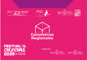 Exposición “Geometrías Regionales”