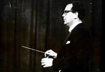 PUCV rendirá homenaje al maestro Fernando Rosas