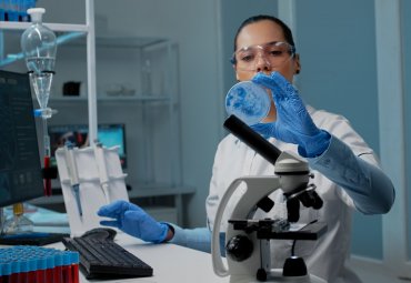 PUCV opens the Chemistry and Pharmacy program for 2026 admissions