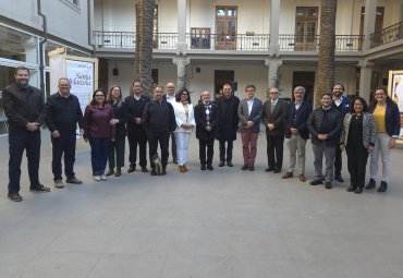 PUCV reflexionó sobre el rol de las mujeres en el Concilio de Nicea