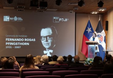 PUCV becará a jóvenes músicos para estudiar en Conservatorio