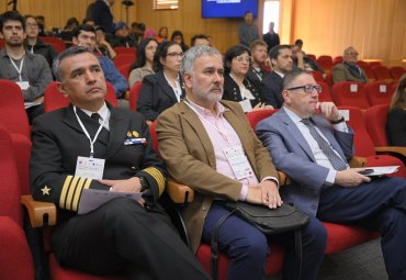 Investigadores analizan fallas activas y sus riesgos geológicos en Chile