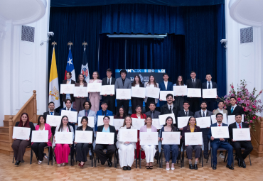 Pedagogía en Educación Física 2025