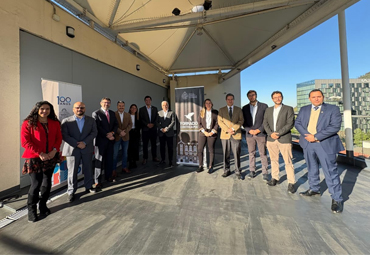 Continúa diálogo entre sector público y privado sobre problemáticas relevantes para el país