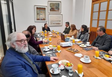 Universidad creó comité asesor de Vinculación con el Medio para contribuir al Aseguramiento de la Calidad