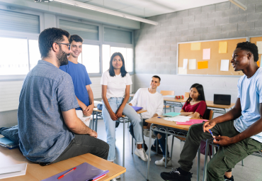 Red PACE de Apoyo a Estudiantes Migrantes logra cobertura nacional