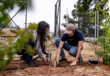 Dan inicio al Mes de la Sostenibilidad con actividades abiertas a toda la comunidad universitaria