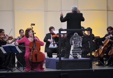 Inauguran 49 ª versión de concurso Luis Sigall en Teatro Municipal de Viña del Mar