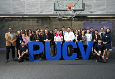 GALERÍA: Universidad reunió a jóvenes seguidores de las ciencias en Multiplica STEM