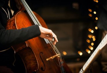 PUCV collaborates with the Dr. Luis Sigall International Contest