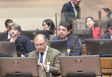 PUCV expuso en Subcomisión de Presupuesto 2026 y planteó urgencias en financiamiento para universidades G9