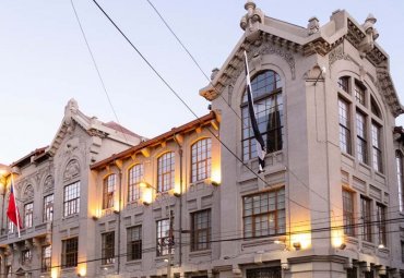 Conversatorio: "¿Cómo habitamos la universidad?"