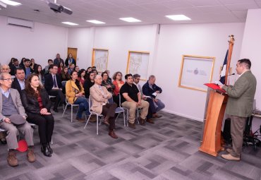 Escuela de Alimentos conmemoró 70 años de historia