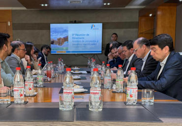 Universidad propone fortalecer gestión y posicionamiento nacional de Alianza por el Desarrollo de Valparaíso