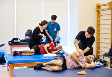 Inscripciones para taller de herramientas de simulación para la docencia clínica en ciencias de la salud