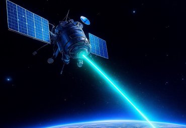 Proyecto busca mejorar las comunicaciones ópticas satelitales