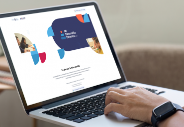 Dirección de Desarrollo Docente habilitó seguimiento de la trayectoria formativa del profesorado