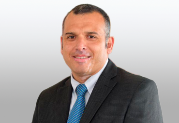 Profesor Rodrigo Valdés asume la presidencia de la Asociación de Economistas Agrarios de Chile