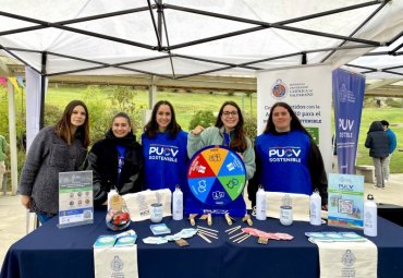 Feria de la Sostenibilidad 2025