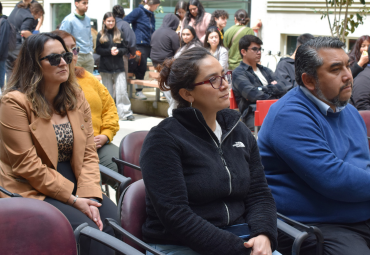 Universidad destaca la formación docente en celebración del Día de la Profesora y el Profesor