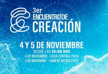 3° Encuentro de Creación