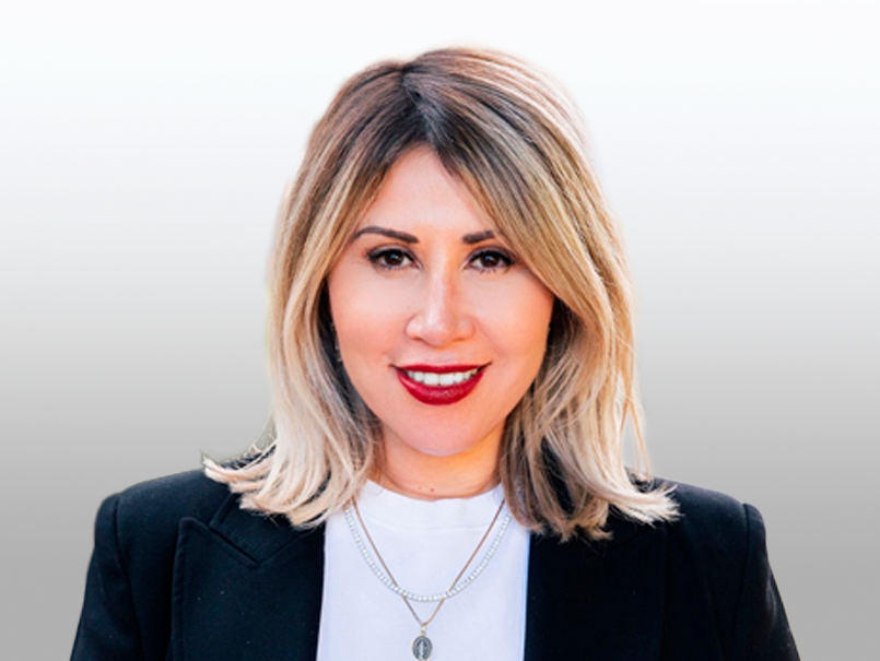 Claudia Mellado es reconocida como la académica más influyente en su área dentro de Chile y Latinoamérica