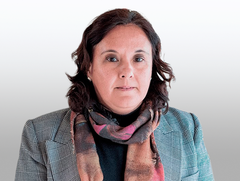 Romina Pedreschi es reconocida entre las científicas más influyentes por su aporte a la investigación agroalimentaria