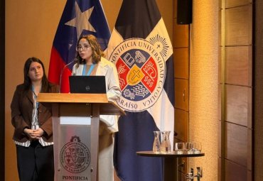 PUCV fue sede de la Primera Conferencia sobre Ciencia del Aprendizaje en Chile