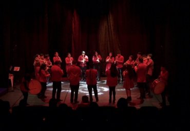 XXII Festival Internacional de Música Contemporánea Darwin Vargas