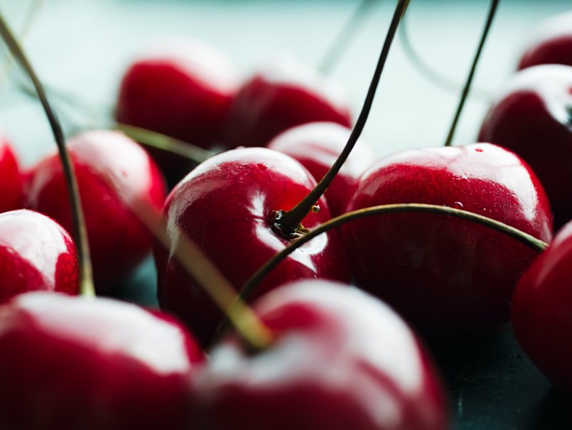 International research seeks to understand how the consumption of cherries helps to control obesity-related diseases