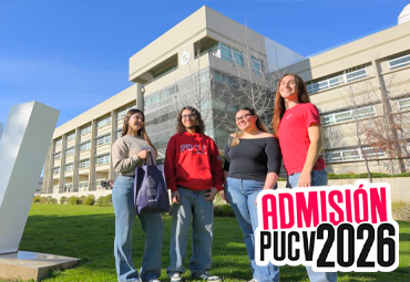 Admisión 2026: conoce los beneficios para nuevos estudiantes