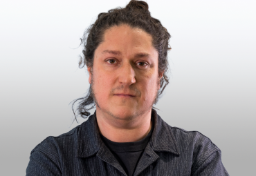 Jorge Marín es el nuevo profesor asociado de la Escuela de Ingeniería Eléctrica