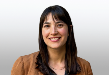 Bernardita Eltit se incorpora como profesora asociada al Instituto de Literatura y Ciencias del Lenguaje