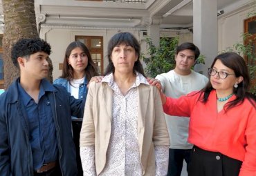 Universidad refuerza compromiso con la prevención de la violencia de género