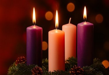Comienza el periodo de Adviento: un momento para preparar la venida de Jesús