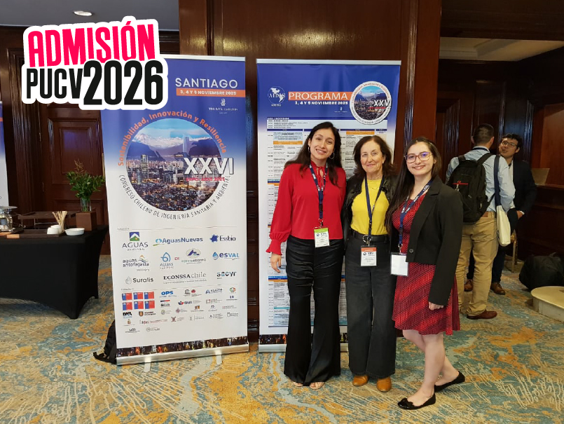 Estudiantes obtuvieron premio nacional por innovadora propuesta para transformar los residuos del Mercado Cardonal