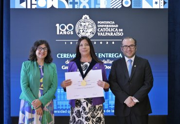 Universidad ha graduado a 863 doctores y doctoras contribuyendo al desarrollo del país