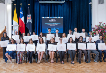 Instituto de Geografía 2025