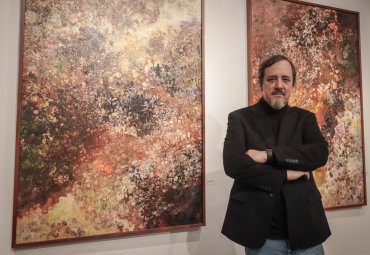 PUCV presenta nueva exposición de grabados en la Sala Gasco de Santiago